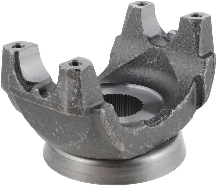 END YOKE ASSY