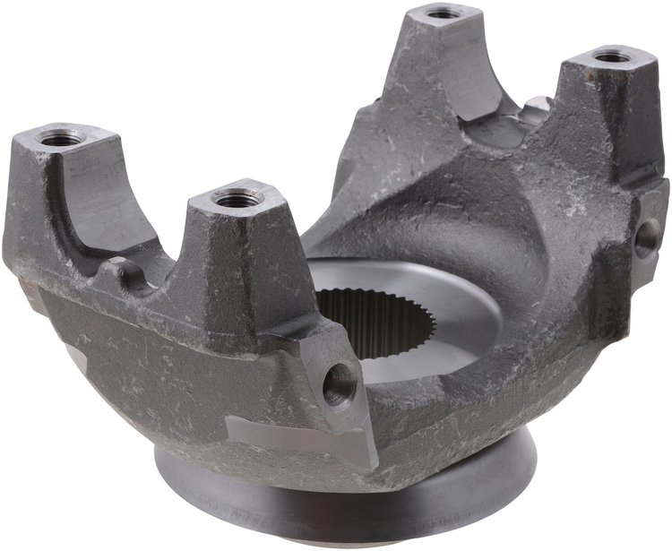 END YOKE ASSY