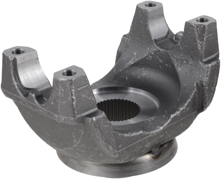 END YOKE ASSY