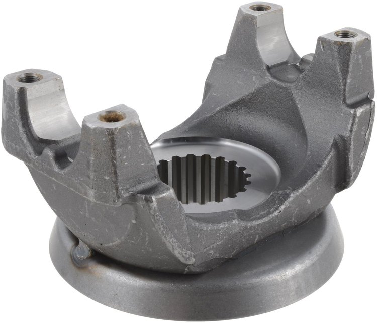 END YOKE ASSY