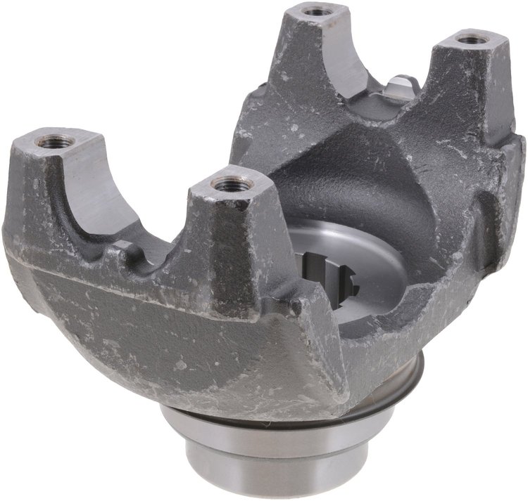 END YOKE ASSY