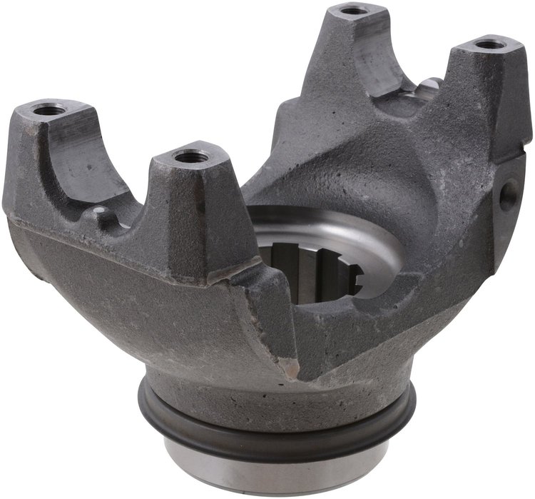 END YOKE ASSY