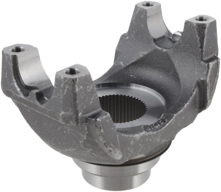 END YOKE ASSY