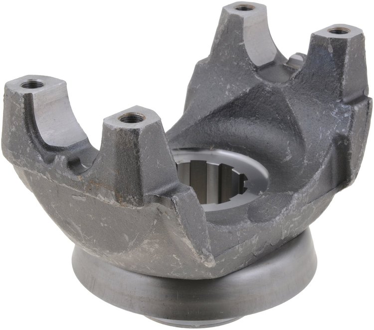 END YOKE ASSY