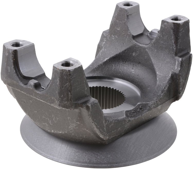 END YOKE ASSY
