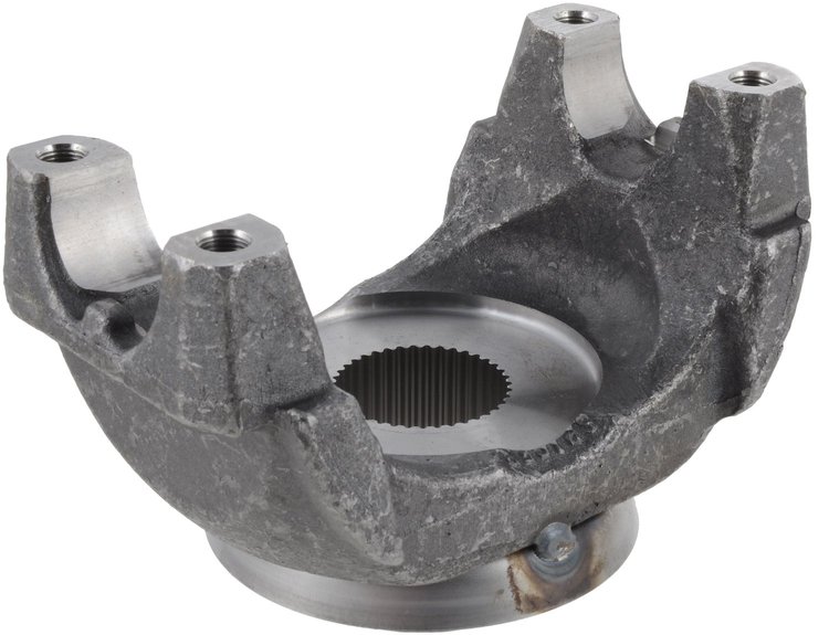 END YOKE ASSY