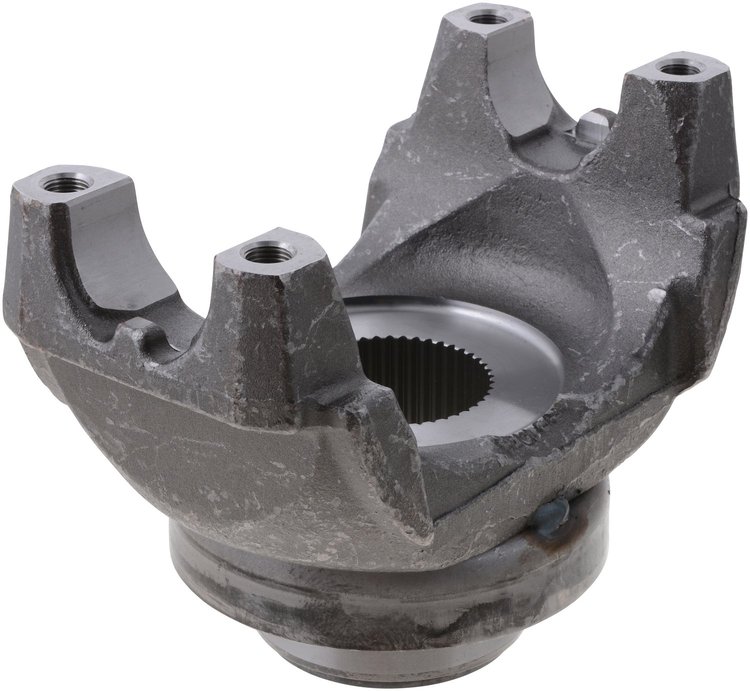 END YOKE ASSY