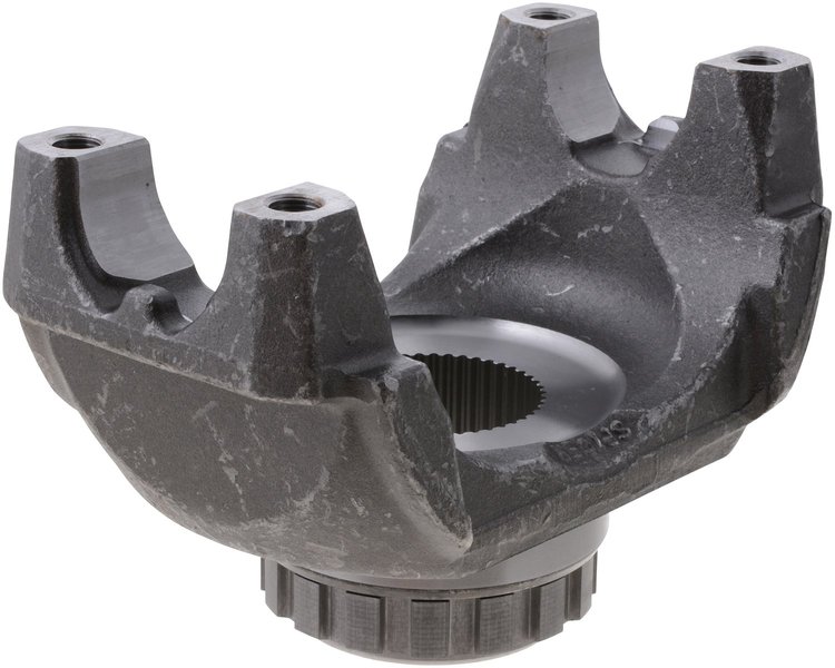 END YOKE ASSY