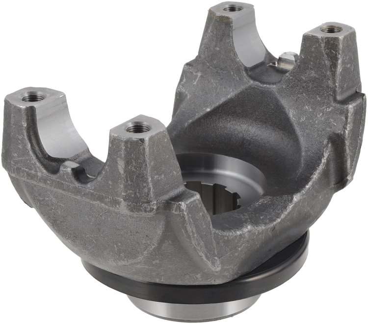 END YOKE ASSY