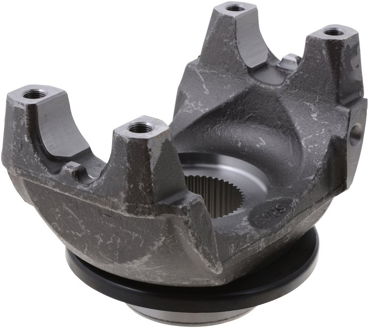 END YOKE ASSY