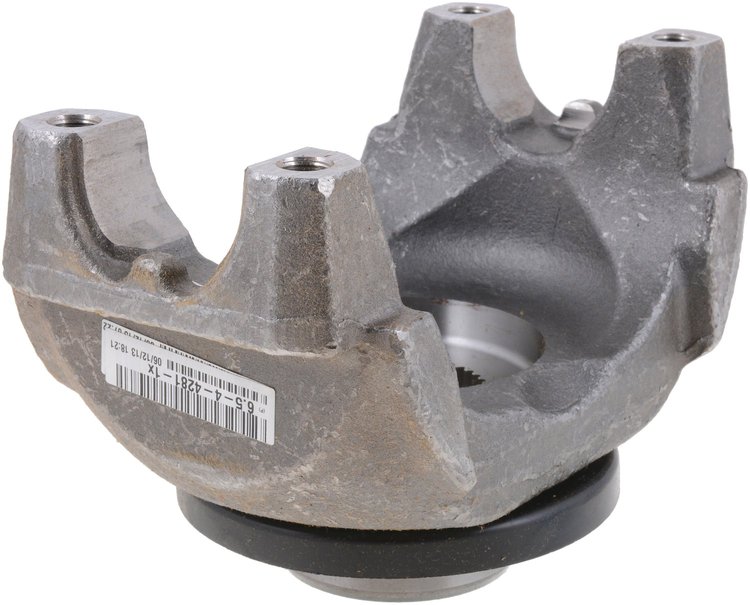 END YOKE ASSY
