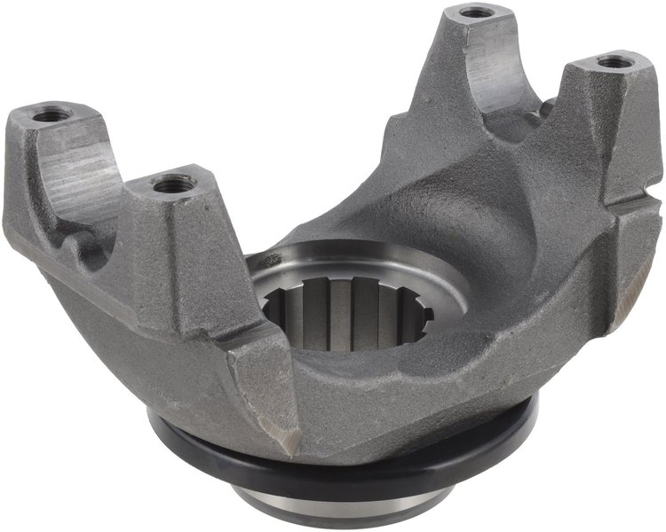 END YOKE ASSY