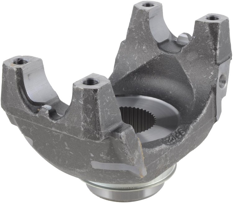 END YOKE ASSY