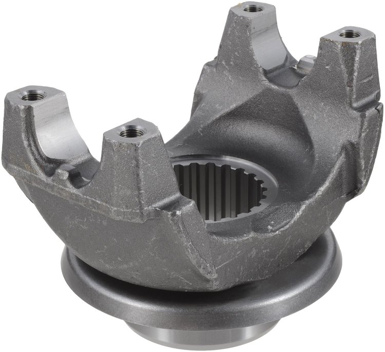 END YOKE ASSY
