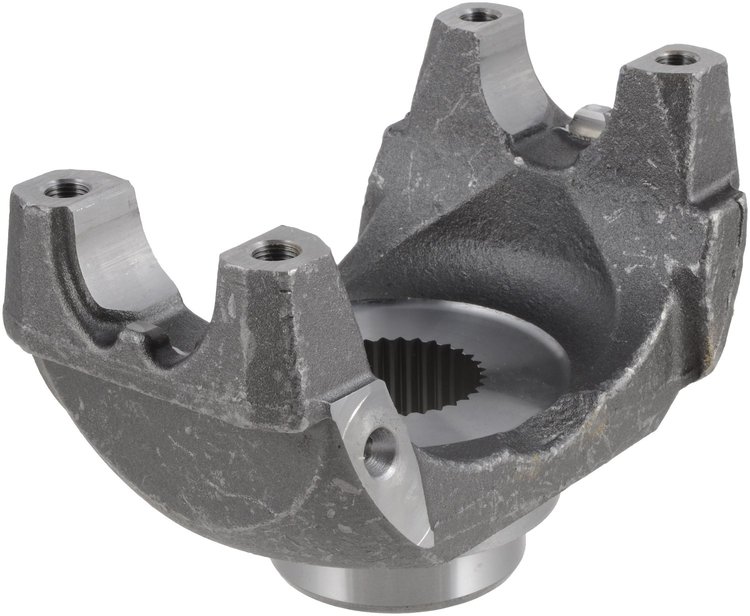 END YOKE ASSY