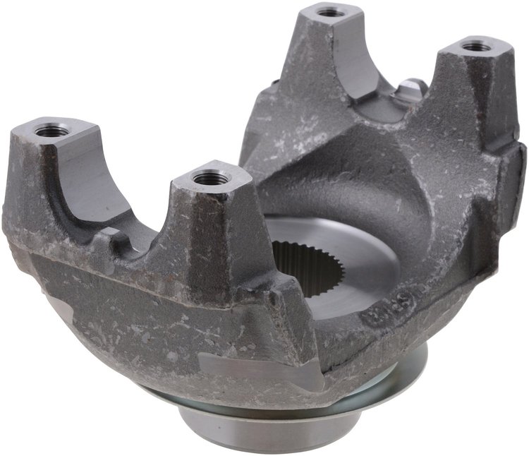 END YOKE ASSY