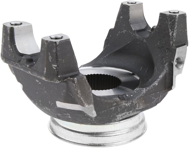 END YOKE ASSY