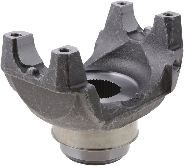 END YOKE ASSY