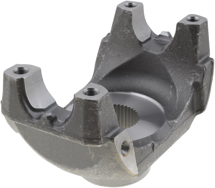 END YOKE ASSY