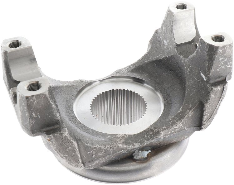 END YOKE ASSY