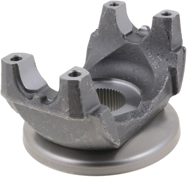 HR END YOKE ASSY