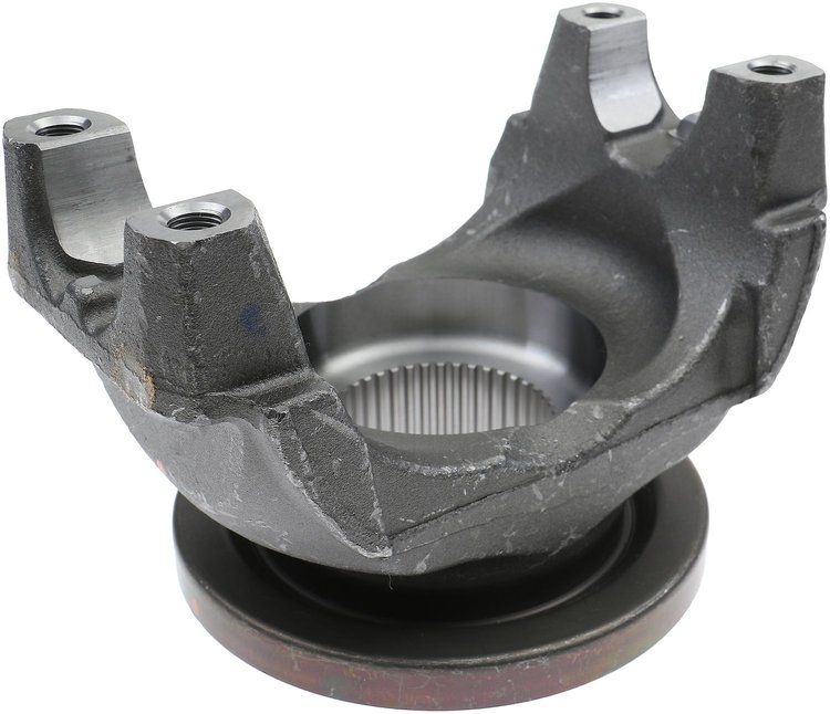 END YOKE ASSY
