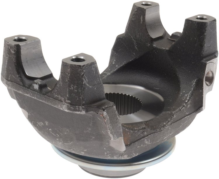 END YOKE ASSY