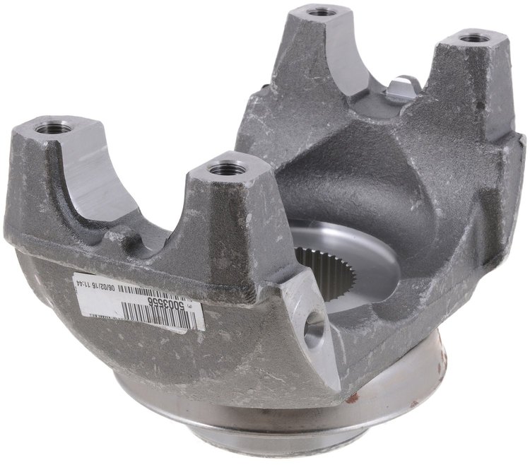 END YOKE ASSY HR
