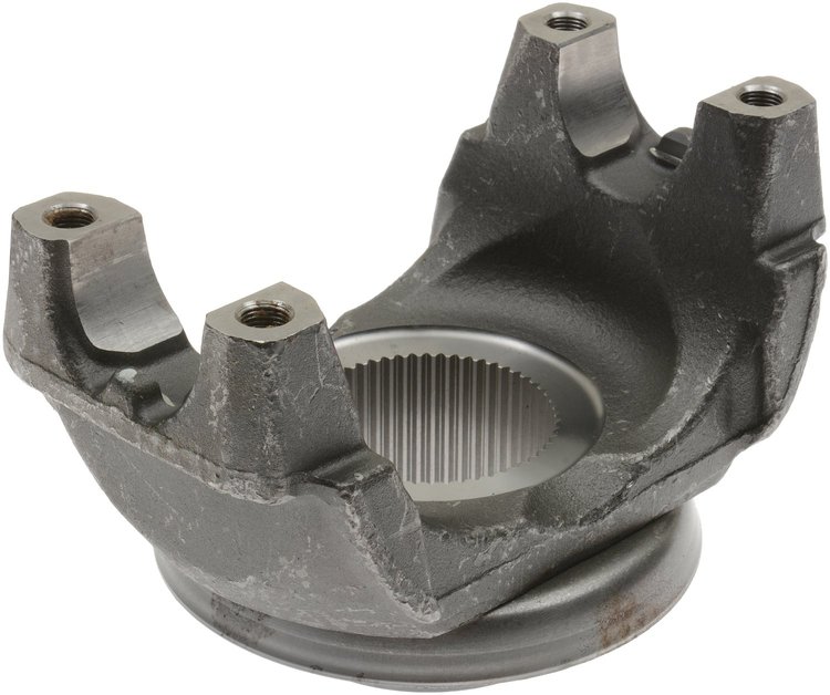 END YOKE ASSY