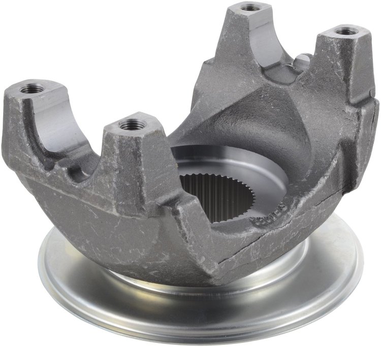 DIFFERENTIAL END YOKE