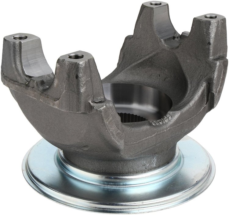 END YOKE ASSY