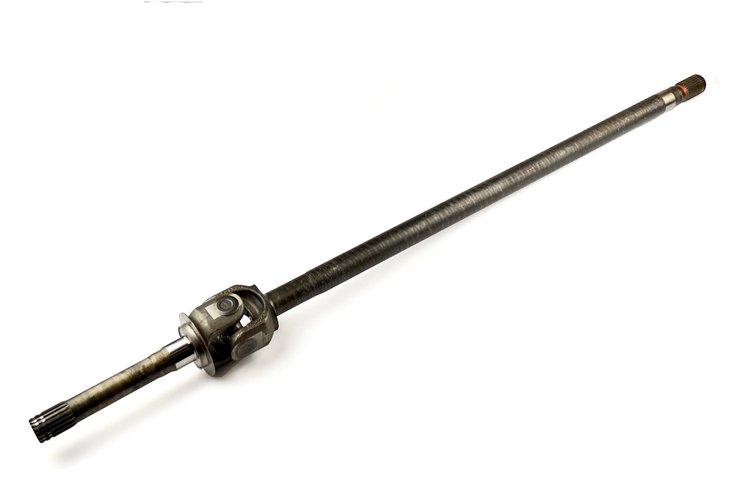 Axle Shaft