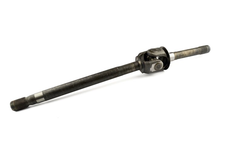 Axle Shaft