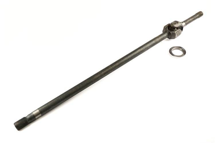Axle Shaft