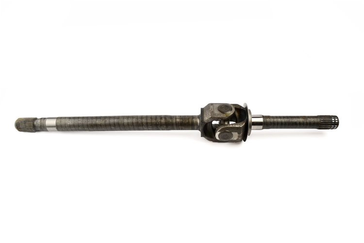 Axle Shaft