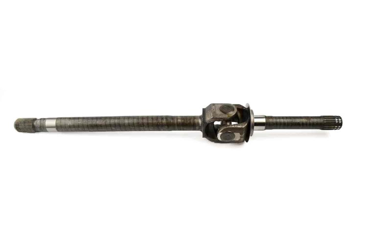 Axle Shaft
