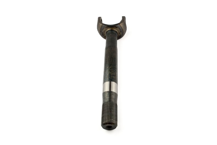 Axle Shaft