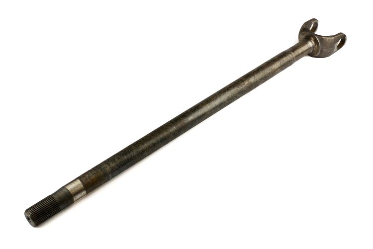 Axle Shaft