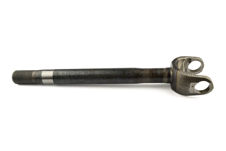 Axle Shaft