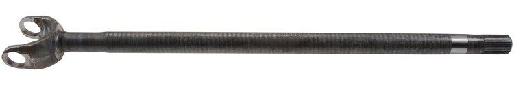 Shaft