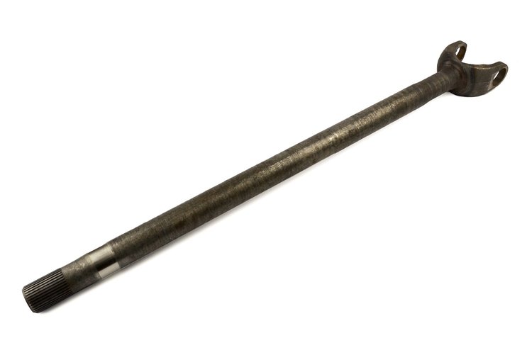 Axle Shaft
