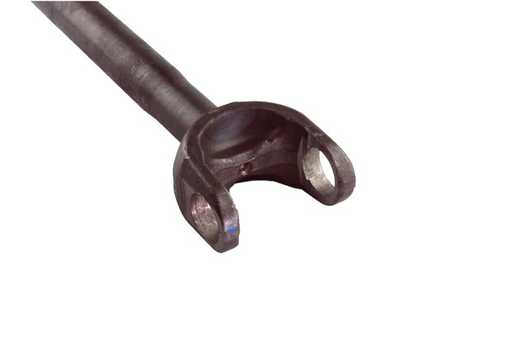 Axle Shaft