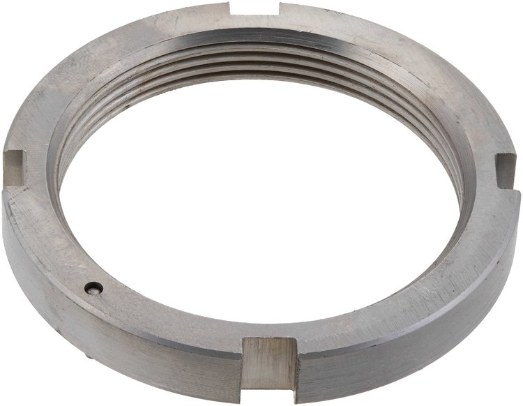 Inner Spindle Nut with Pin for Dana 60 Front Axle