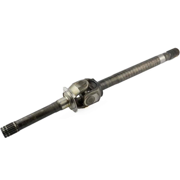 Axle Shaft