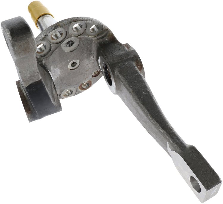 Knuckle LH