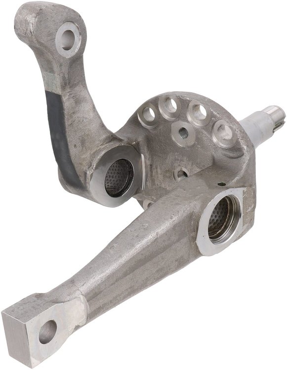 INTEGRAL KNUCKLE ASY