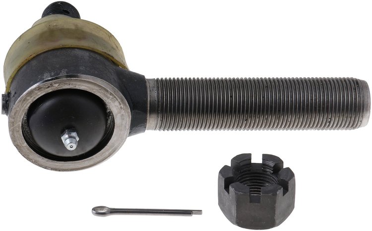 VERTICLE SOCKET ASSY LH P