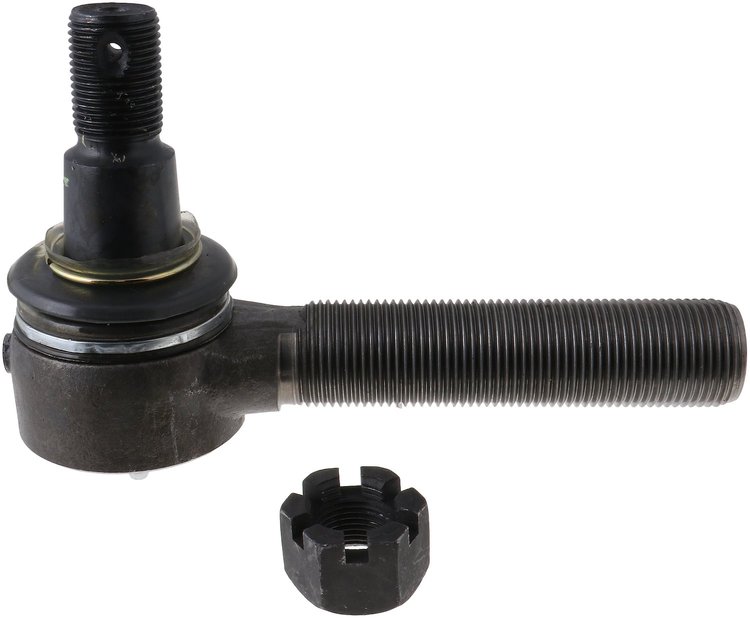 VERTICLE SOCKET ASSY RH P