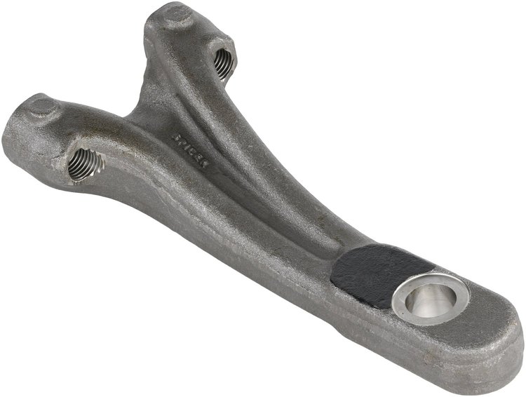 ARM - STEERING (FINISHED)