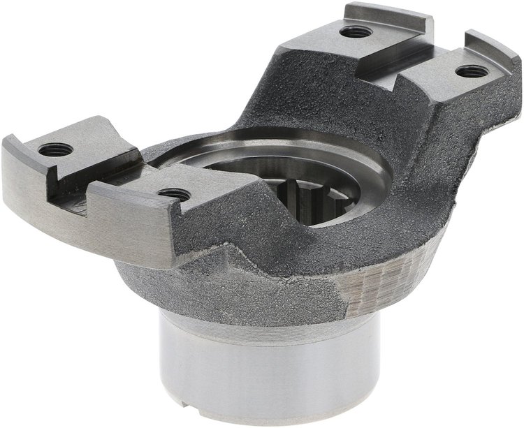 END YOKE
